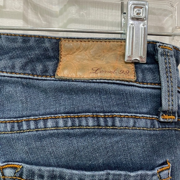 Level 99 jeans - Picture 4 of 4